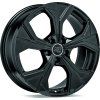 C5 gloss black