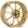 76 race gold