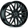C5 gloss black