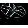 gloss black full polished 01