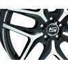 gloss black full polished 03