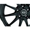 glossy black 03