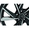 gloss black full polished 03
