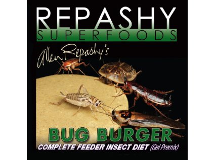 bugburger