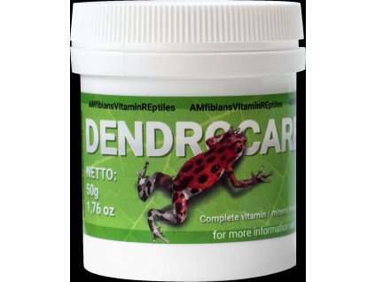 vyr 49 dendrocare 50g