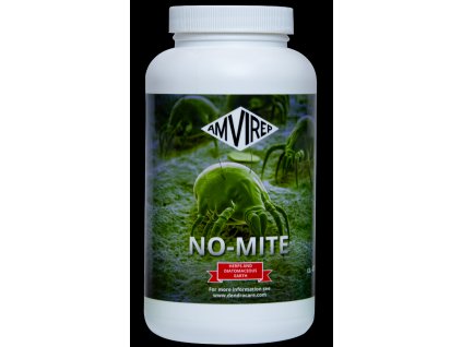 vyr 410 no mite 500g