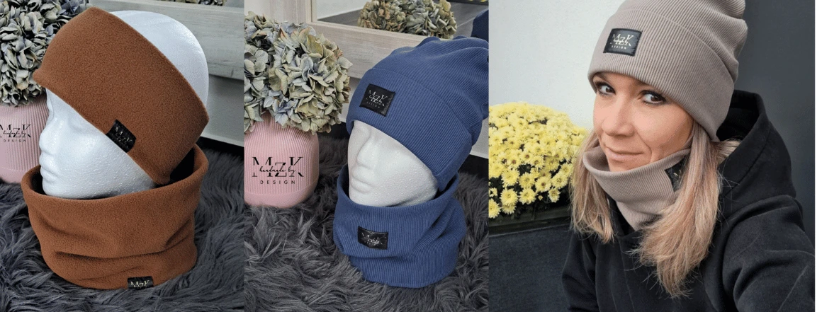 Ručně tvořené s láskou a citem pro detail