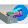 DISK 300A ponor