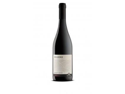 Pinot Noir Krasno