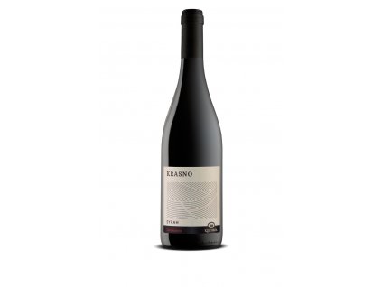 Syrah Krasno