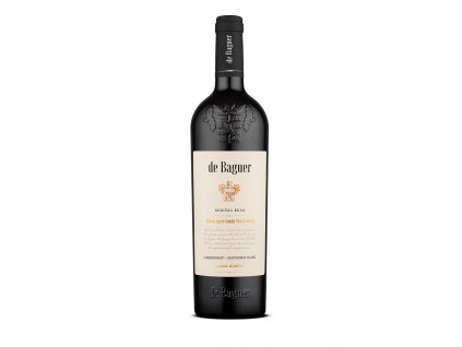 de baguer chardonnay sauvignon blanc new