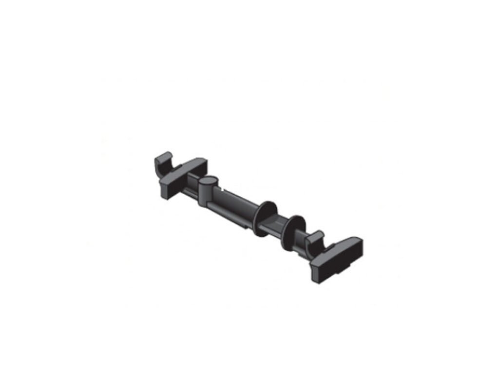 Reahu dvojity drziak