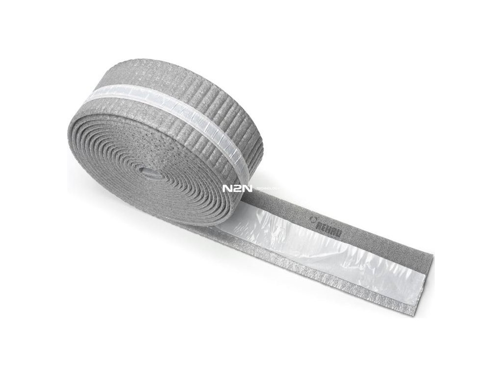 okrajova izolacna paska