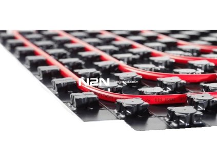 Varionová doska bez izolácie