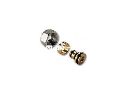 REHAU svorne srobenie 17x2