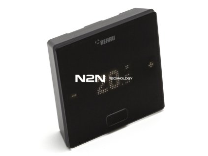 Rehau nea 2.0 cierny 2 Copy