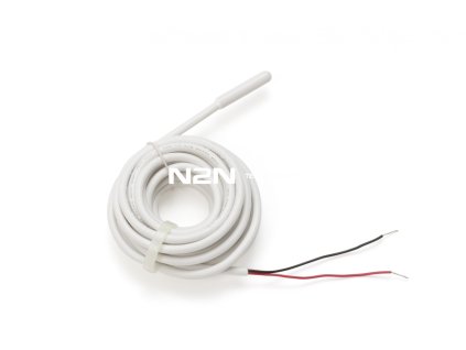 rehau snimac teploty