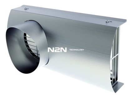 nerzová kombi mriezka