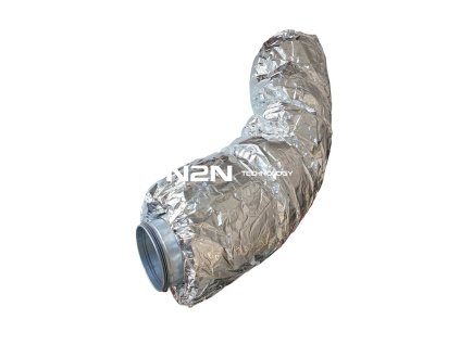 Elasticky tlmic hluku 2