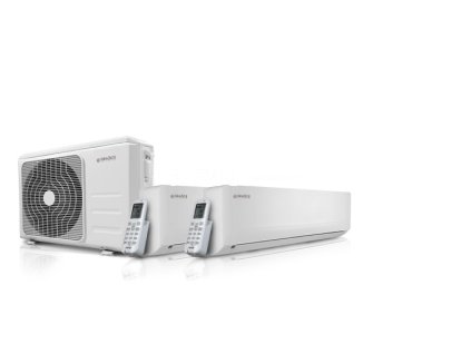 dražice klima 2 out