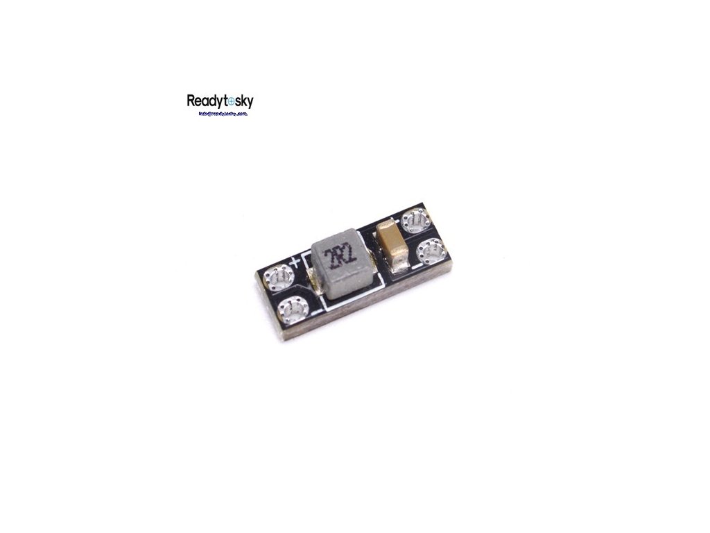 RTF micro lc filter