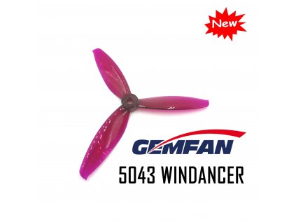 Gemfan5043WindancerV2.2