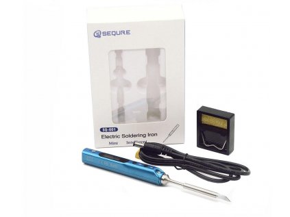 sequre mini sq 001 soldering iron