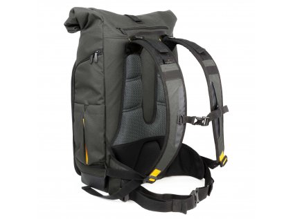 Torvol Drone Explorer Backpack back angle