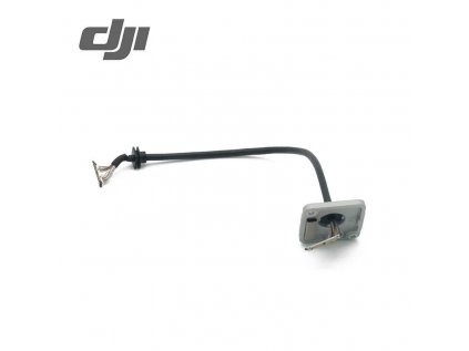 DJI FPV Air Unit Coaxial Cable Easy modular assembly and disassembly improve bending and wear resistance.jpg q50