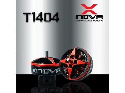 XNOVA T1404 3800kv