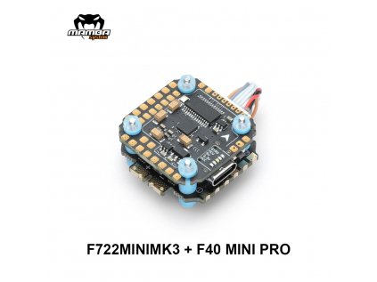 F722MINIMK3 F40 MINI PRO 1000x