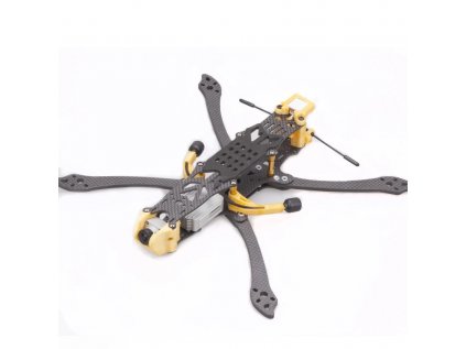 flywoo mrcroc hd frame 5cinch 6inch 7 inch racing freestyle for dji fpv air unit dji digital fpv system 614038 800x