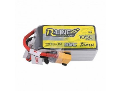 Tattu R-Line 6S 1050mah 95C