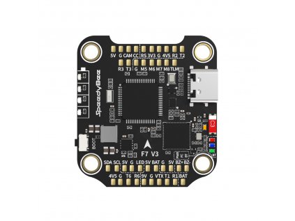 SpeedyBee F7 V3 Flight Controler