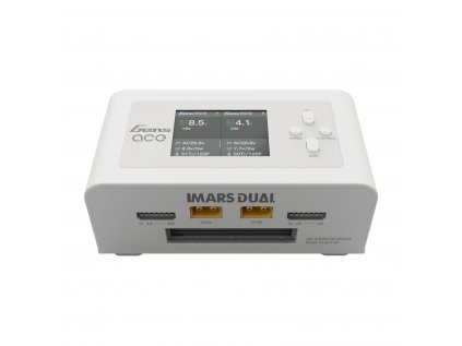 GENSACE IMARS DUAL CHANNEL AC200W/DC300W