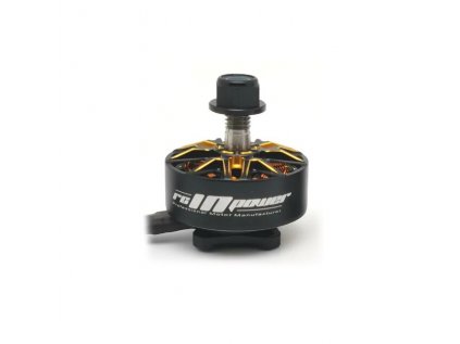 RCinpower GTS V4 2207 1960KV 2040KV 5 6S FPV Brushless Motor 5inch Propeller for RC FPV