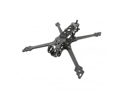 FlyFishRC Fifty 5 Freestyle FPV Frame Kit 1