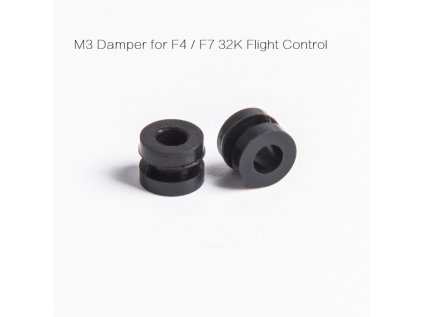 m3 damper for f4 f7 flight control 3 2