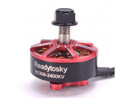 2306 2400KV 2600kv Brushless Motor CW support 3 4S For F40 PRO II FPV