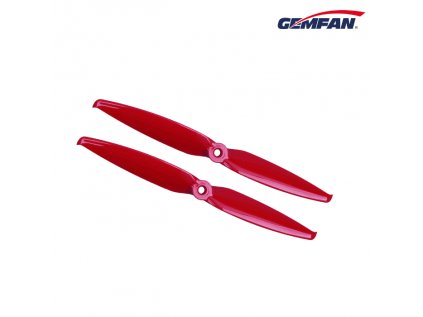 gemfan 7042 7 inch 2 blade propellers cw ccw