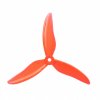 gemfan 51499 3 hurricane propeller red