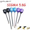 Iflight SIGMA Ultra Mini 60mm 5 8G 2dbi FPV Antenna for RC Drone FPV Racing Freestyle