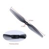 6pairs12pairs hqprop t5x3 5030 2 blade propeller parts accessories drones xpress 7 400x