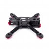 5 inch 225mm 225 Carbon Fiber Quadcopter Frame Kit with 5 5mm arm For APEX FPV.jpg q50