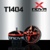 XNOVA T1404 4700kv set