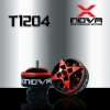 XNOVA T1204 4000kv set