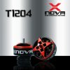 XNOVA T1204 5000kv set