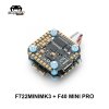 F722MINIMK3 F40 MINI PRO 1000x