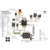 mamba f405 mk2 f40 4 6s flight controller stack electronic system diatone innovations official 674 1000x