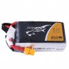 Tattu 3S 850mah 75C